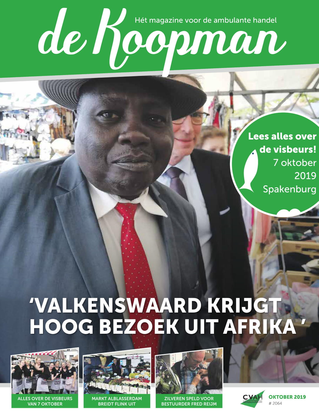 oktober 2019