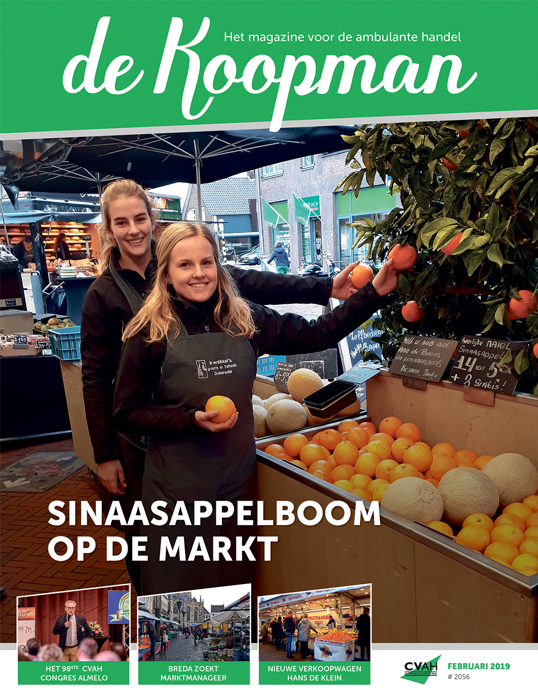 februari 2019