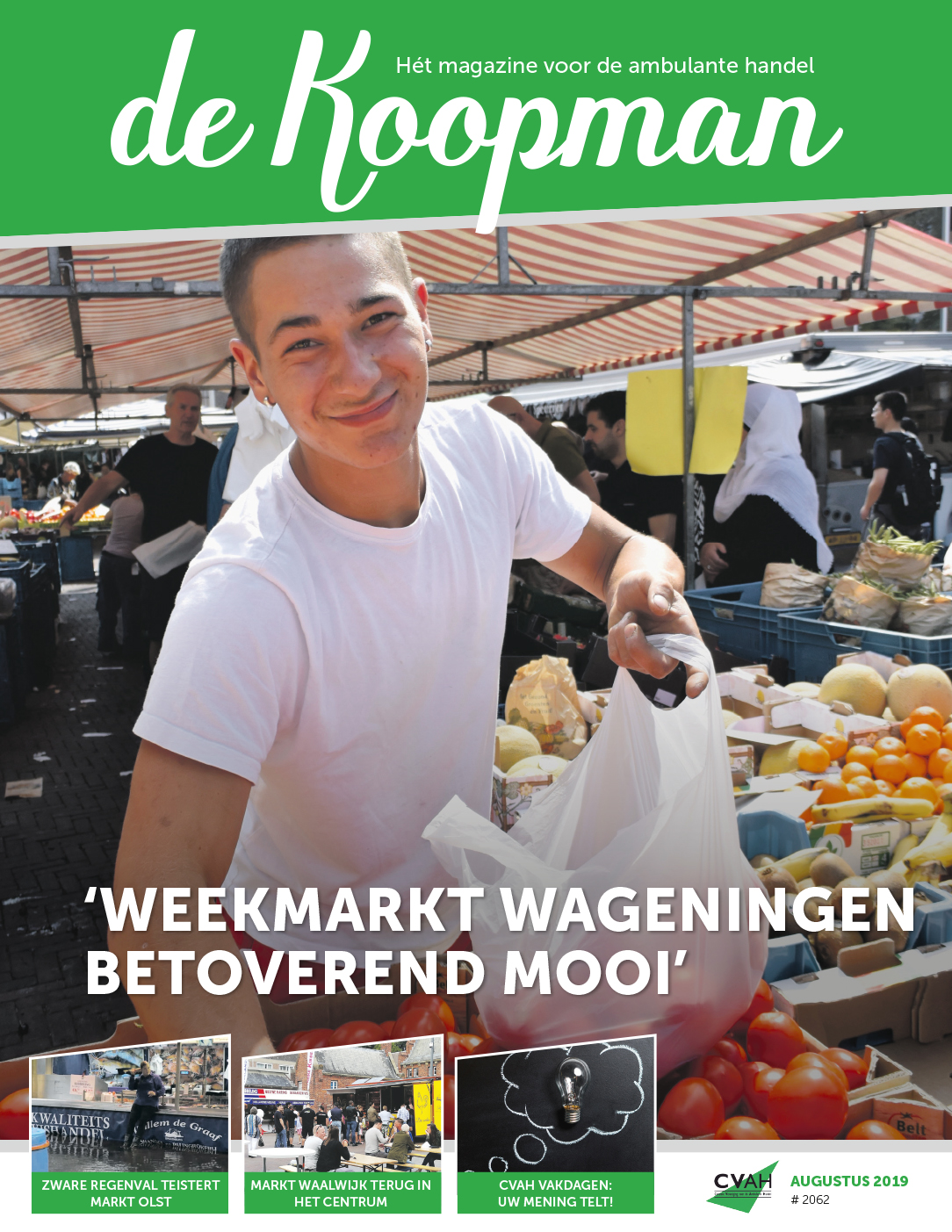 augustus 2019