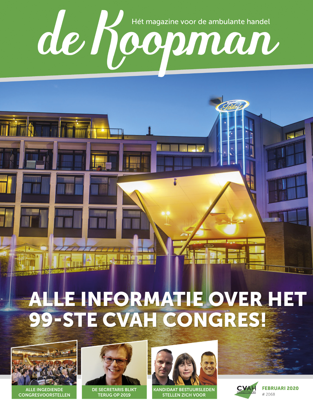 februari 2020