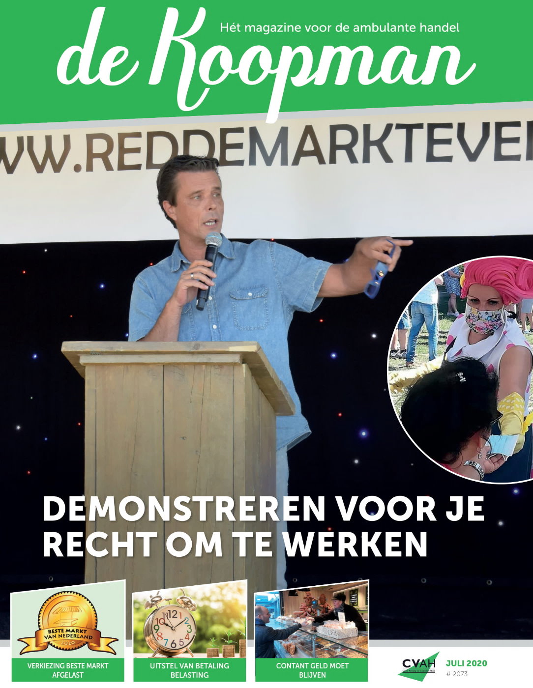 juli 2020